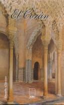 Cover of: El Corán by Editores