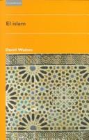 Cover of: El islam by David Waines, David Waines