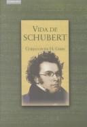 Cover of: Vida de Schubert