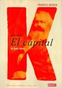 Cover of: La Historia Del Capital De Karl Marx/ the History of the Capital of Karl Marx