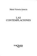 Cover of: Las contemplaciones