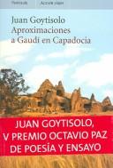 Cover of: Aproximaciones A Gaudi En Capadocia
