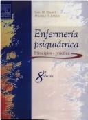 Cover of: Enfermeria Psiquiatrica by Gail Wiscarz Stuart, Michele T. Laraia