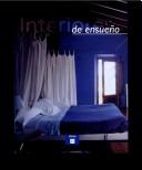 Cover of: Interiores de Ensueno