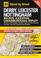 Cover of: AA Street by Street Derby, Leicester, Nottingham (AA Street by Street)