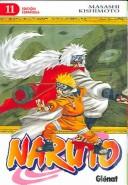 Cover of: Naruto, Volume 11