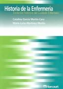Cover of: Historia de la Enfermeria by Garcia Martin-Caro