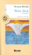 Cover of: Moby Dick, Spanish Edition by Herman Melville