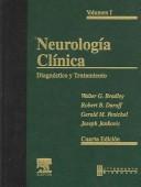 Cover of: Neurologia Clinica: Diagnostico y Tratamiento (Two Volume Set)