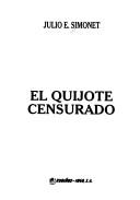 Cover of: El Quijote censurado