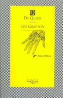 Q De Quien / Q Is for Quarry by Sue Grafton, Sue Grafton