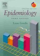 Cover of: Epidemiologia