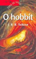 Cover of: O Hobbit by J.R.R. Tolkien