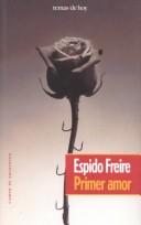 Primer Amor (Tiempo De Encuentro) by Espido Freire