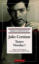 Cover of: Novela II (Obras Completas)
