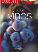 Cover of: Los Vinos/Wines