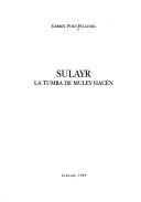 Cover of: Sulayr: La tumba de Muley Hacen