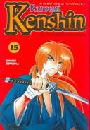 Cover of: Rurouni Kenshin 15
