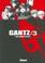 Cover of: Gantz 3