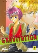 Cover of: Gravitation 7