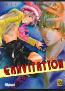 Cover of: Gravitation 10 by Maki Murakami