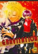 Cover of: Gravitation 11