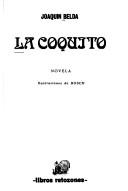 Cover of: La Coquito: novela