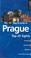 Cover of: AA CityPack Prague (AA CityPack Guides)