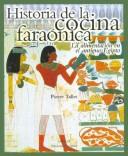 Cover of: Historia de La Cocina Faraonica