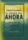 Cover of: Practicando El Poder Del Ahora/ Practicing the Power of Now