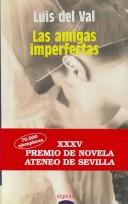 Cover of: Las amigas imperfectas