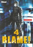 Cover of: Blame 4