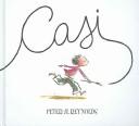 Cover of: Casi / Almost by Peter H. Reynolds