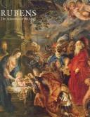 Cover of: Rubens by Alexander Vergara