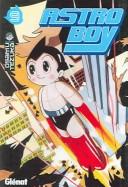 Cover of: Astroboy 9