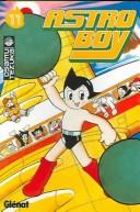 Cover of: Astroboy 11