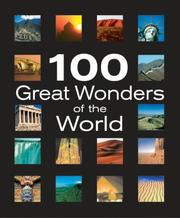 Cover of: 100 Great Wonders of the World