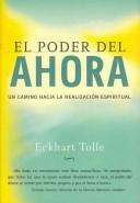 El poder del ahora/ The Power of Now by Eckhart Tolle
