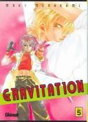 Cover of: Gravitation 5