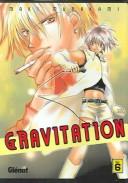 Cover of: Gravitation 6