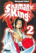Cover of: Shaman King 2