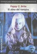 Cover of: El Alma Del Vampiro / Lost Souls by Poppy Z. Brite
