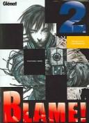 Cover of: Blame 2
