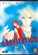 Cover of: Gravitation 2