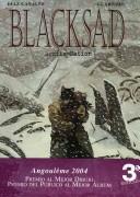 Cover of: Blacksad 2 Arctic-Nation