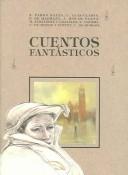 Cover of: Cuentos fantásticos