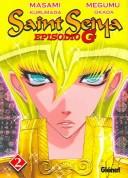 Cover of: Saint Seiya Episodio G 2