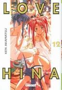 Cover of: Love Hina 12 by Ken Akamatsu
