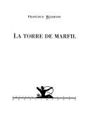 Cover of: La torre de marfil