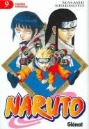 Cover of: Naruto, Volume 9 (Spanish Edition) by Masashi Kishimoto